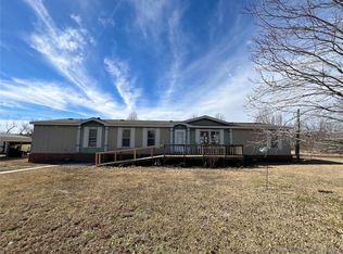 31080 S 4226th Rd, Inola, OK 74036