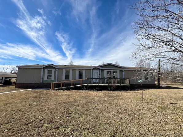 31080 S 4226th Rd, Inola, OK 74036