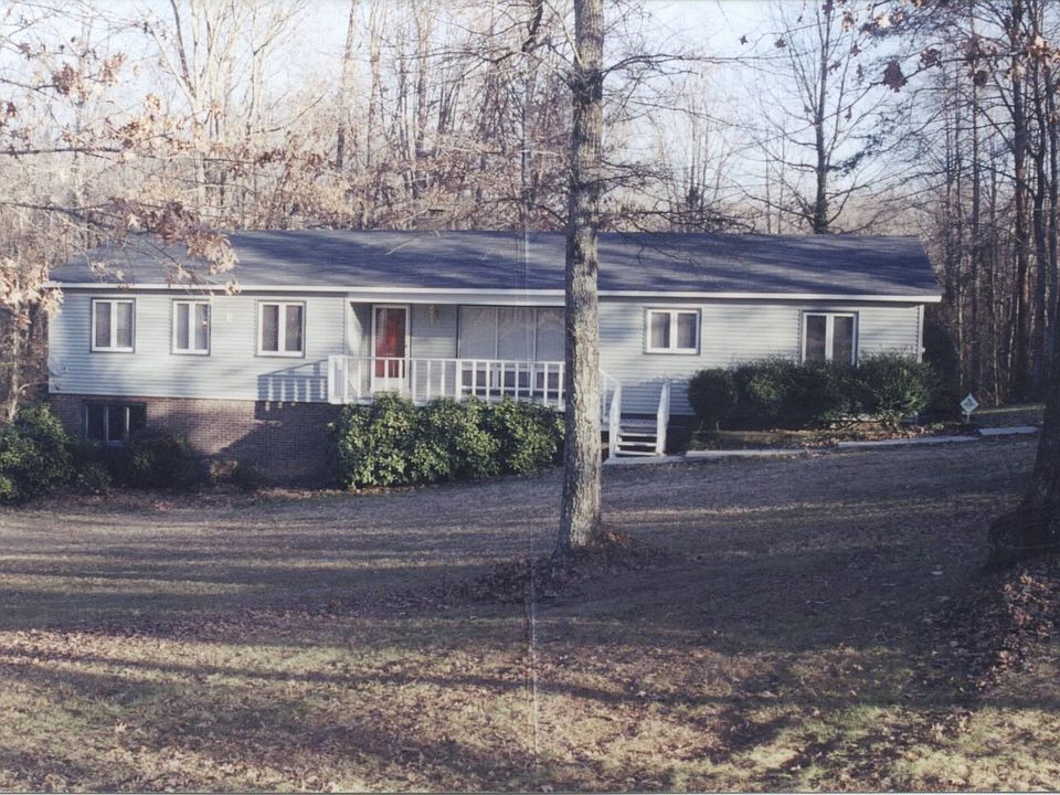 Our First Home