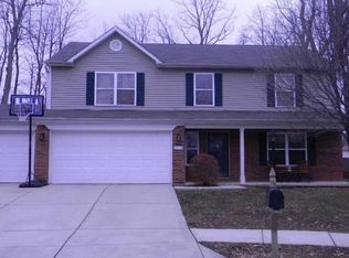 6010 Maple Branch Pl, Indianapolis, IN 46221