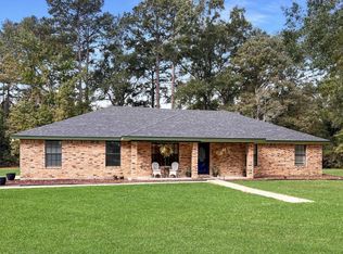 685 Ellis Rd, Deridder, LA 70634