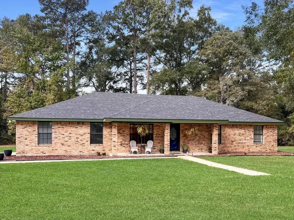 685 Ellis Rd, Deridder, LA 70634