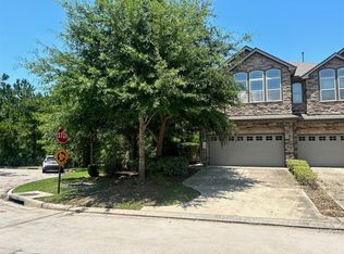 110 Aventura Pl, Spring, TX 77389