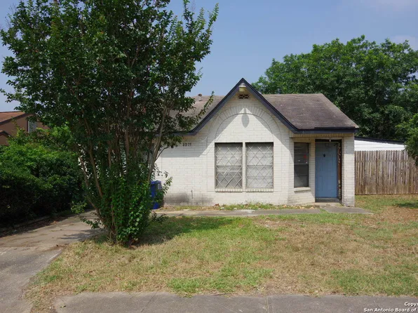 4019 ENCHANTED SUN, San Antonio, TX 78244