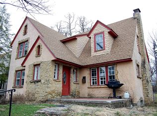 423 W Parkwood Dr, Dayton, OH 45405