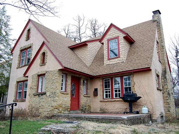 423 W Parkwood Dr