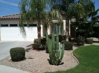 39545 N Zampino St, Queen Creek, AZ 85140