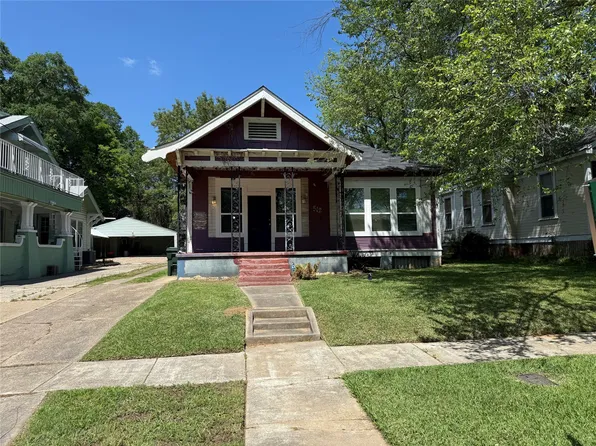 512 College St, Shreveport, LA 71104