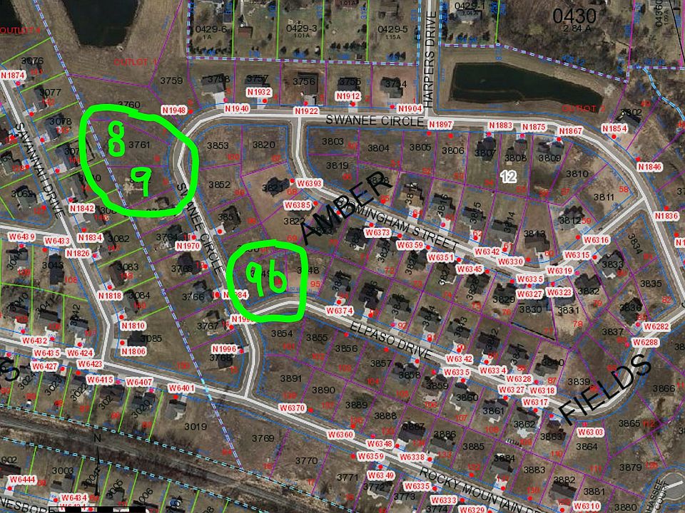 1st image of N1952 Swanee Cir