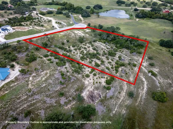 LOT 24 Scenic Hills Ct, Blanco, TX 78606