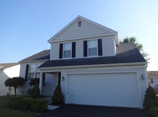 3562 Rocky Rd, Columbus, OH 43223