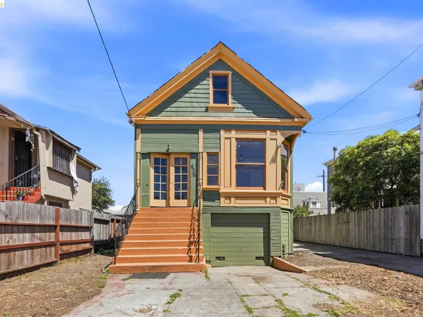 956 53rd St, Oakland, CA 94608