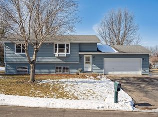 437 2nd St NW, Saint Michael, MN 55376