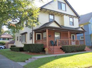 163-165 Kislingbury St, Rochester, NY 14613