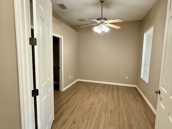 1st floor bedroom