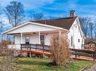 1208 Township Road 312 SE, New Lexington, OH