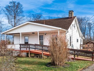 1208 Township Road 312 SE, New Lexington, OH, 43764