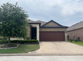 105 Saddle Dr, Houston, TX 77065