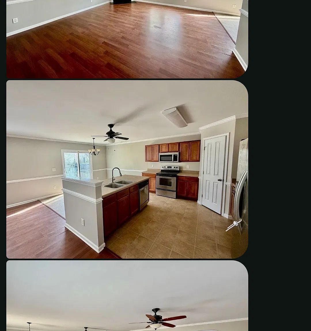 3 bed, 2300 sqft, $1,500 — Photo 2