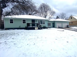 4150 Lester Dr NE, Grand Rapids, MI 49525