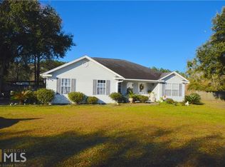 44 Boykin Ridge Ln, Brunswick, GA 31523