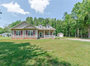 3781 Us Highway 158, Mocksville, NC 27028