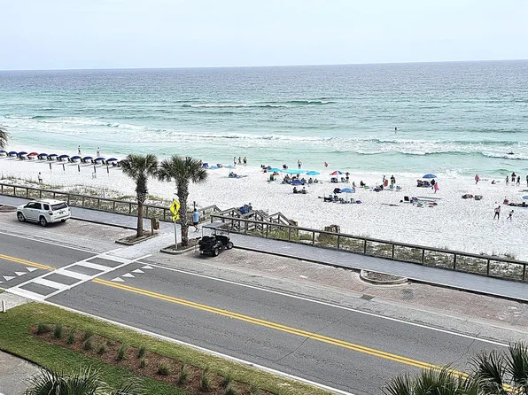 1160 Scenic Gulf Dr #405A, Miramar Beach, FL 32550