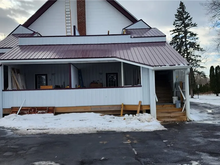 2054 State Route 245 — Photo 1