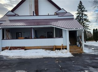 2054 State Route 245, Stanley, NY 14561