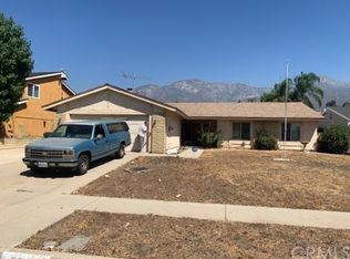 8348 Garden St, Alta Loma, CA 91701