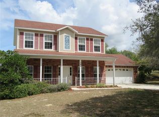 3801 Canal Rd, Lake Wales, FL 33898