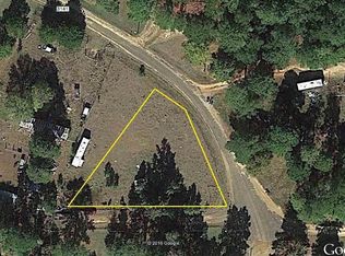 312 County Road 3141, Jacksonville, TX