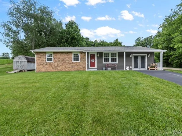 119 Tavy Dr, Jackson, MO 63755