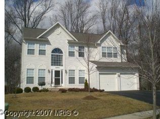 16900 Aspen Leaf Ct, Bowie, MD 20716