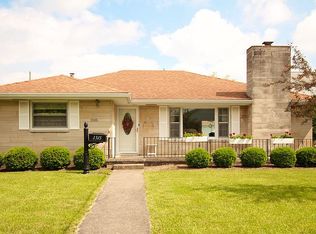 1515 18th St, Bedford, IN 47421