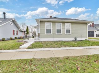 118 W Fordice St, Lebanon, IN 46052