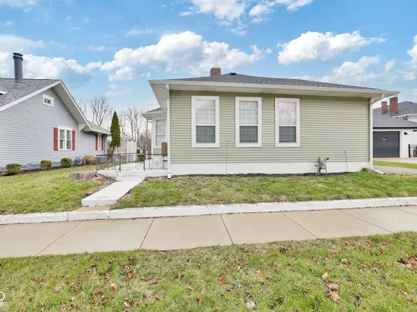 118 W Fordice St, Lebanon, IN 46052