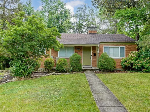 2832 Robers Ave, Cincinnati, OH 45239