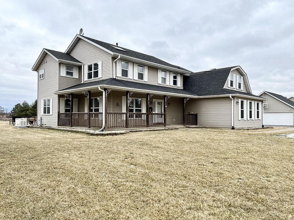 4925 57th Dr, Sturtevant, WI 53177 Zillow