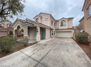 7617 Riva Ridge St, Las Vegas, NV 89149