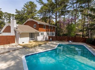 2933 Danbyshire Ct NE, Atlanta, GA 30345