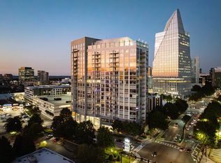 The Tower on Piedmont, Atlanta, GA 30305