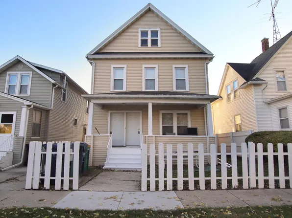 32 E Cotton St, Fond Du Lac, WI 54935
