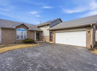 18710 Walnut Ave, Country Club Hills, IL