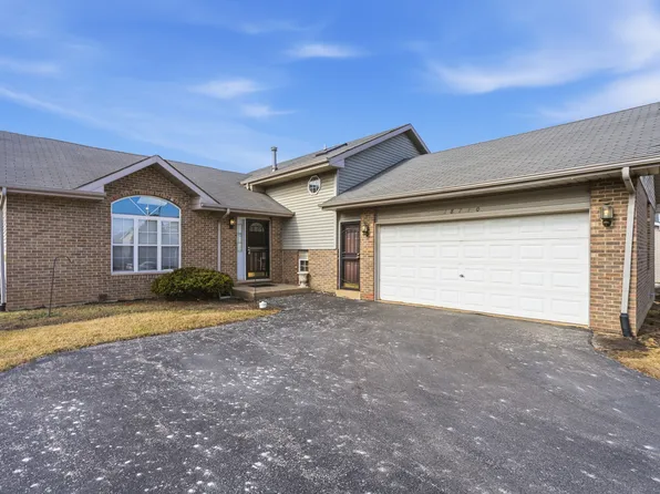 18710 Walnut Ave, Country Club Hills, IL 60478