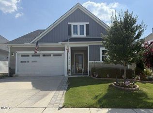 144 Warm Wind Dr, Clayton, NC 27527