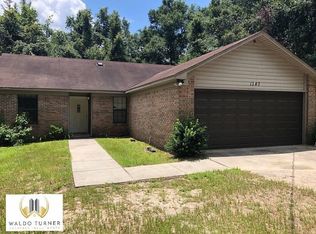 1547 Tangelo Dr, Tallahassee, FL 32305