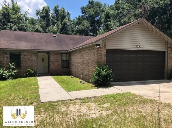 1547 Tangelo Dr, Tallahassee, FL 32305