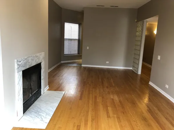 4603 N Beacon St APT 2D, Chicago, IL 60640