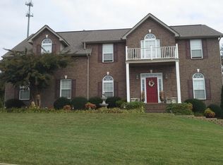 5141 Jade Pasture Ln, Knoxville, TN 37918